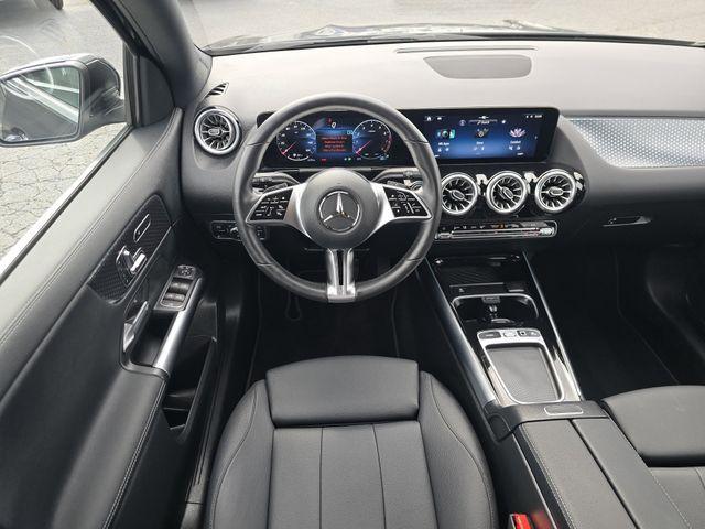 used 2025 Mercedes-Benz GLA 250 car, priced at $36,899