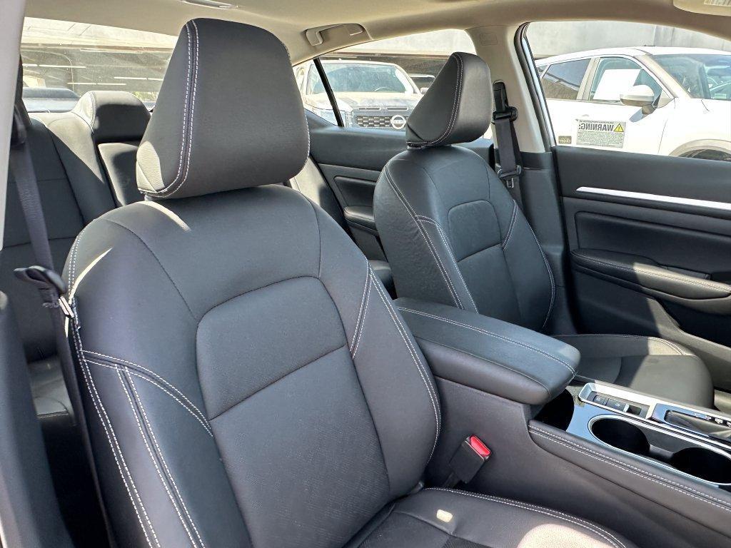 used 2025 Nissan Altima car, priced at $27,232