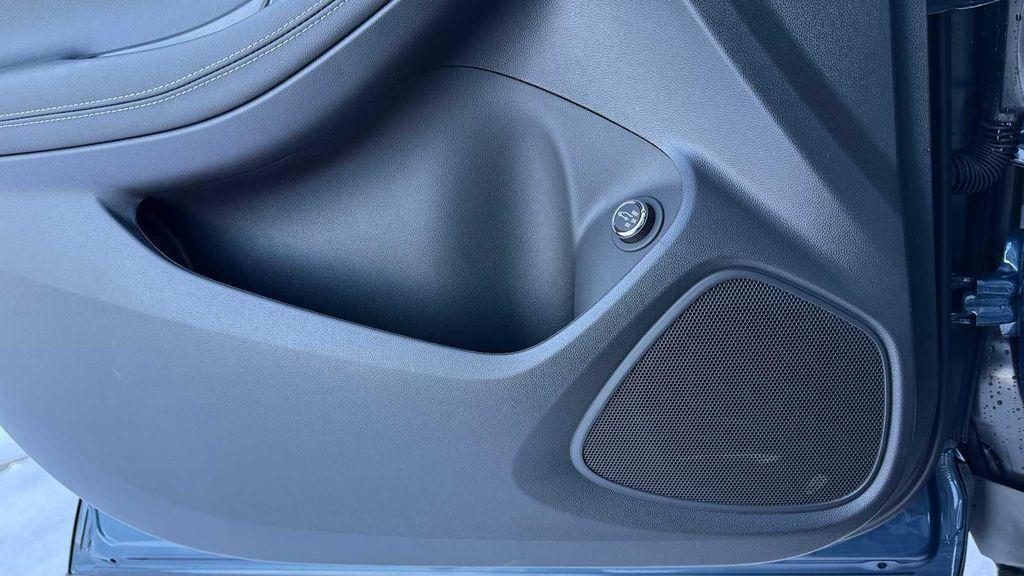 new 2026 Buick Encore GX car, priced at $32,443