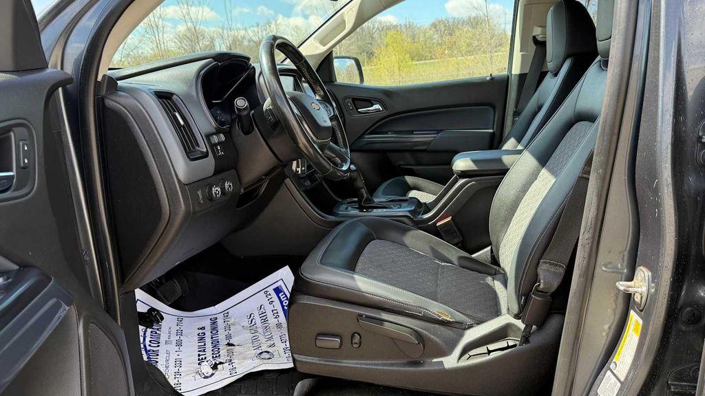 used 2016 Chevrolet Colorado car, priced at $18,175