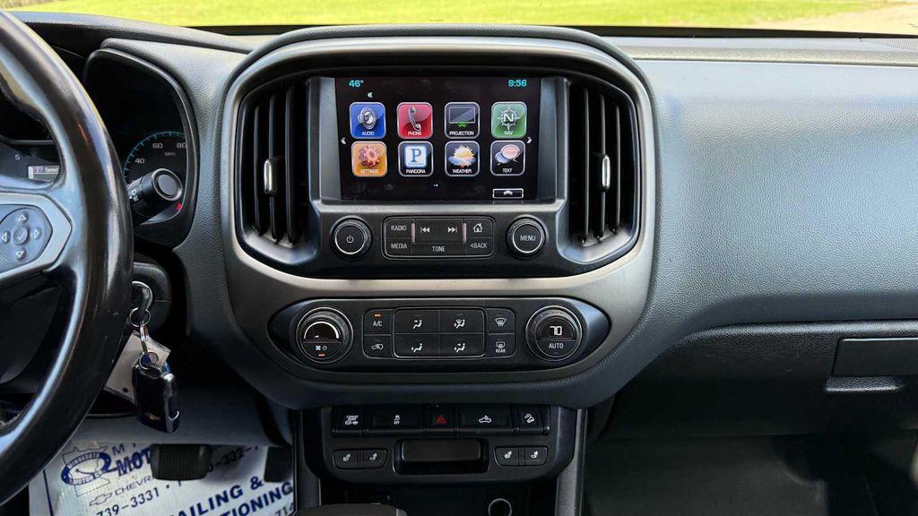 used 2016 Chevrolet Colorado car, priced at $18,175