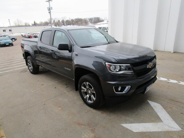 used 2016 Chevrolet Colorado car, priced at $18,000