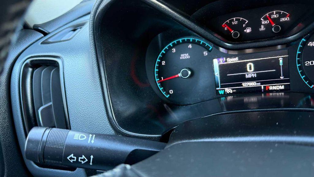 used 2016 Chevrolet Colorado car, priced at $18,175