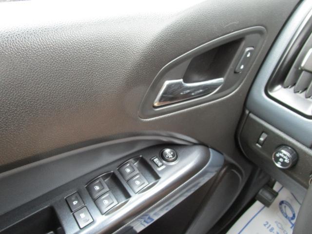 used 2016 Chevrolet Colorado car, priced at $18,000