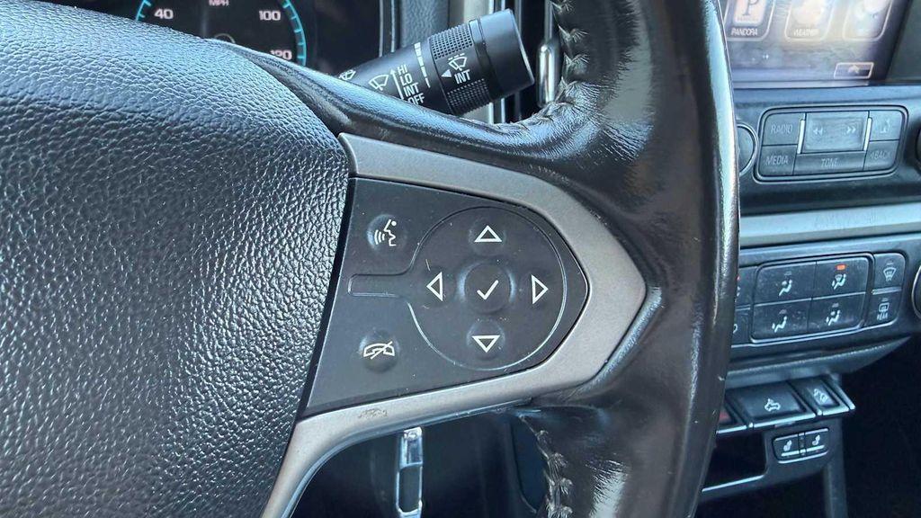 used 2016 Chevrolet Colorado car, priced at $18,175