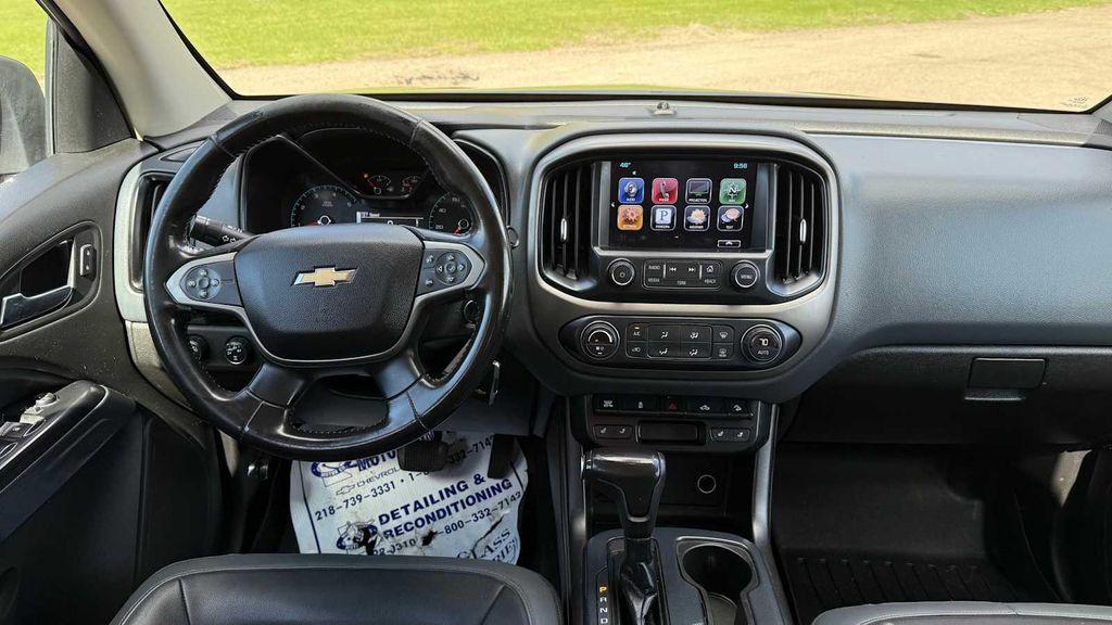 used 2016 Chevrolet Colorado car, priced at $18,175