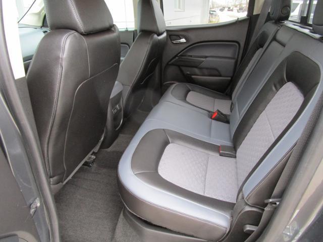 used 2016 Chevrolet Colorado car, priced at $18,000