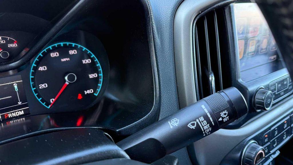 used 2016 Chevrolet Colorado car, priced at $18,175