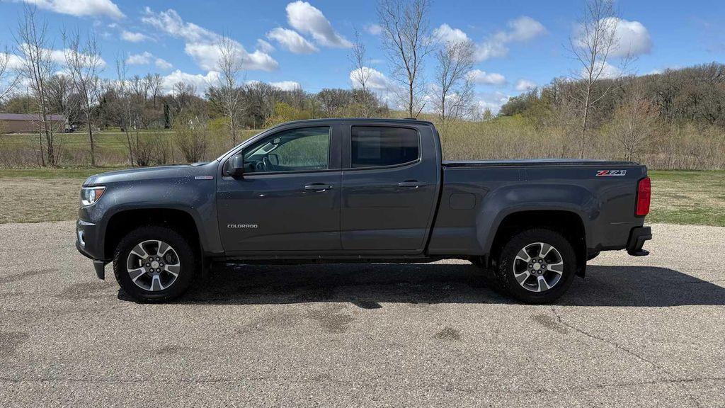 used 2016 Chevrolet Colorado car, priced at $18,175