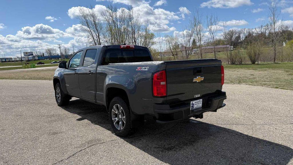 used 2016 Chevrolet Colorado car, priced at $18,175