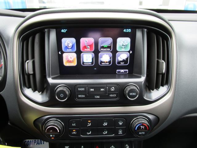 used 2016 Chevrolet Colorado car, priced at $18,000