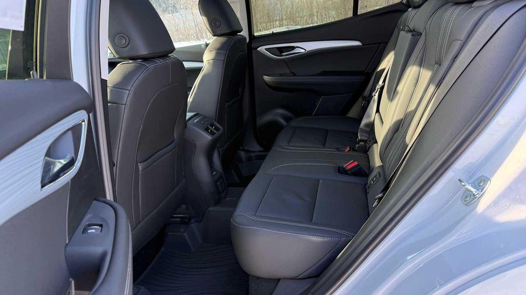 new 2026 Buick Envision car, priced at $52,015