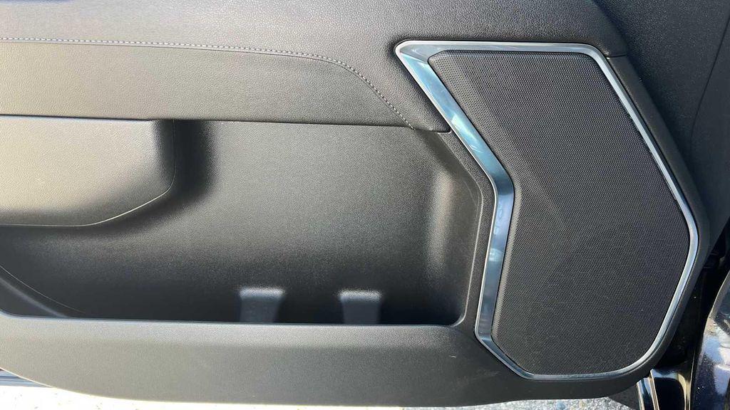 used 2023 Chevrolet Silverado 1500 car, priced at $36,988