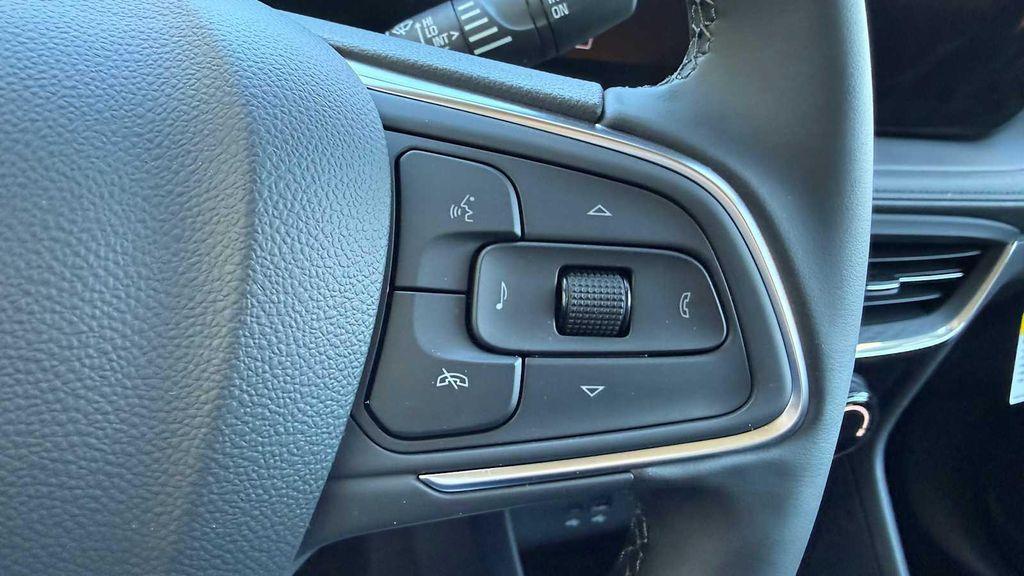 new 2026 Buick Encore GX car, priced at $32,324