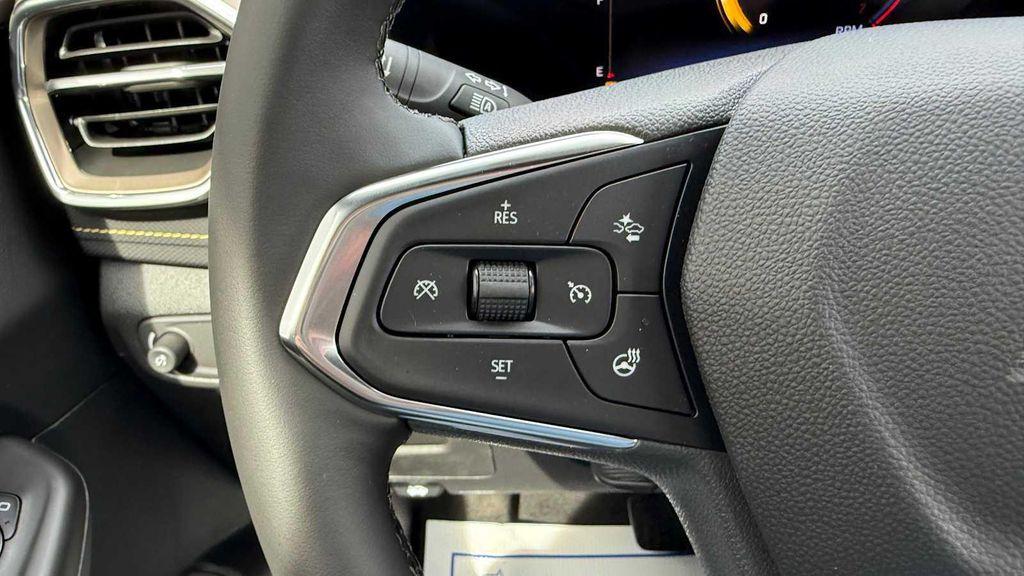 new 2026 Chevrolet TrailBlazer car, priced at $33,862