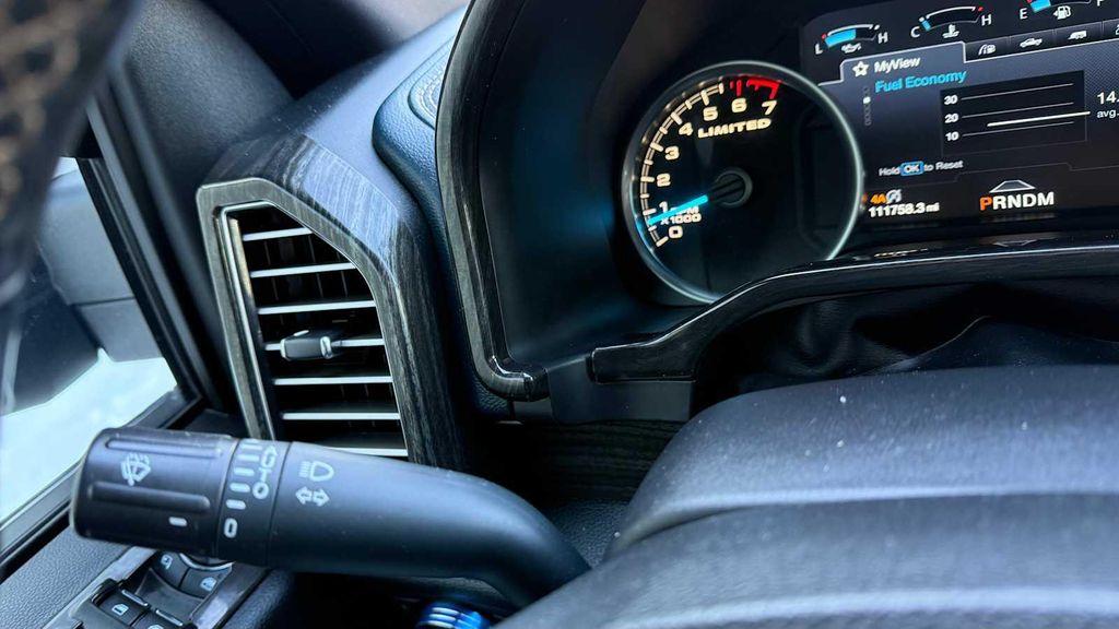 used 2018 Ford F-150 car, priced at $27,997