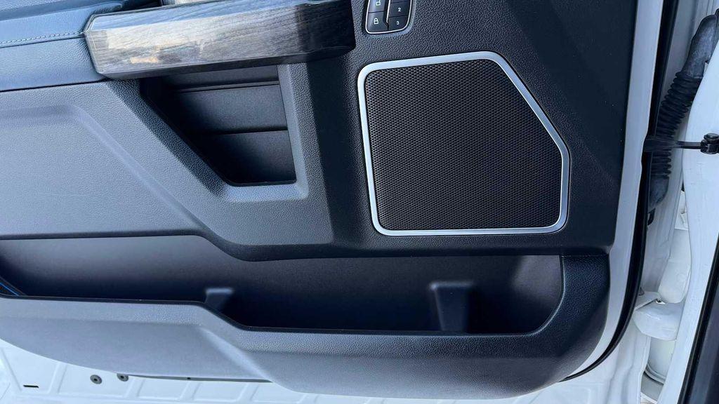 used 2018 Ford F-150 car, priced at $27,997