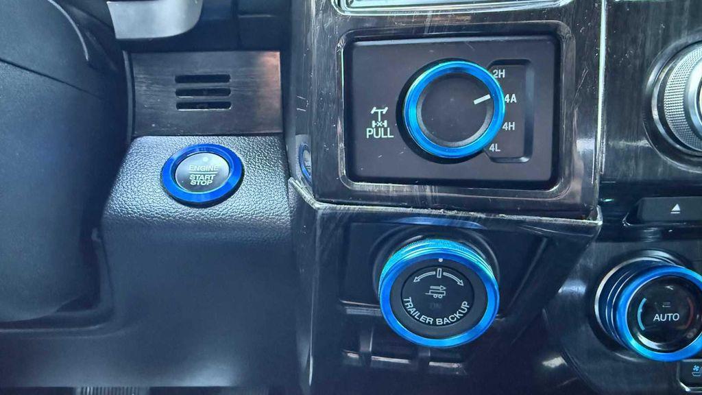 used 2018 Ford F-150 car, priced at $27,997