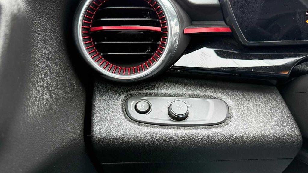 used 2024 Chevrolet Trax car, priced at $22,900