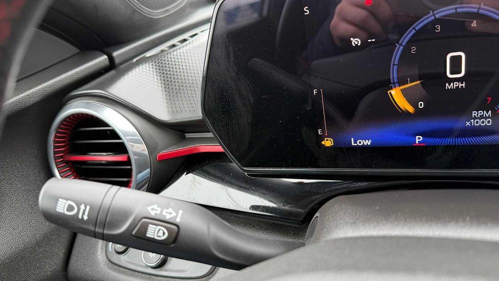 used 2024 Chevrolet Trax car, priced at $22,900