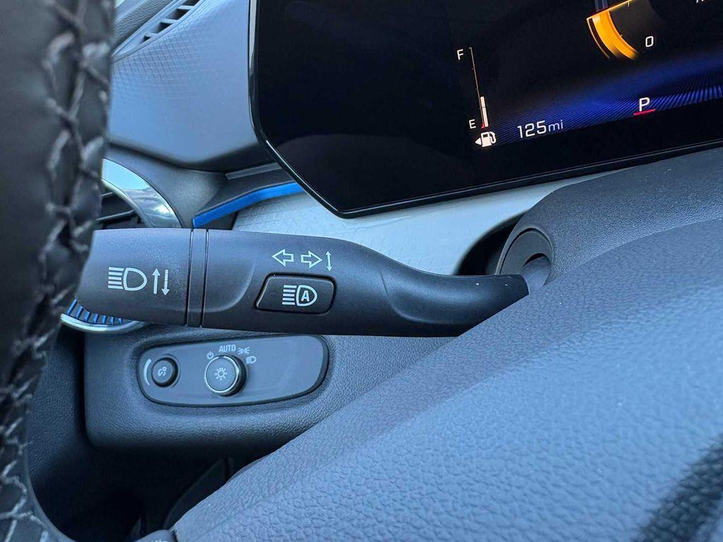 new 2026 Chevrolet Trax car, priced at $25,909