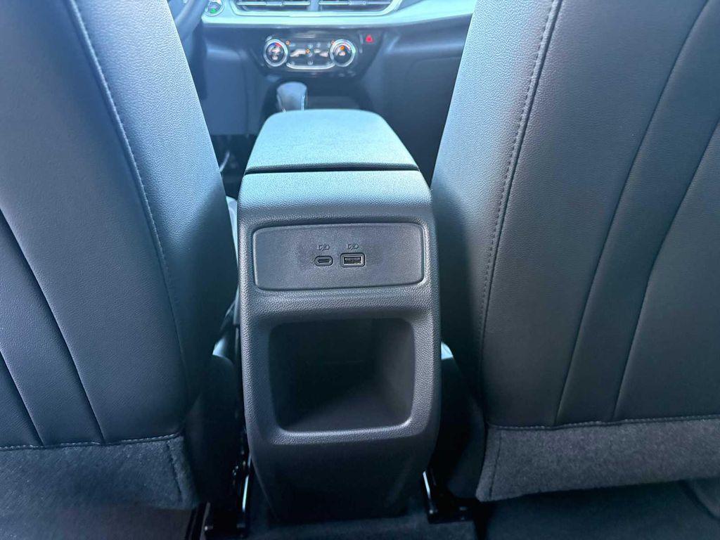 new 2026 Chevrolet Trax car, priced at $25,909