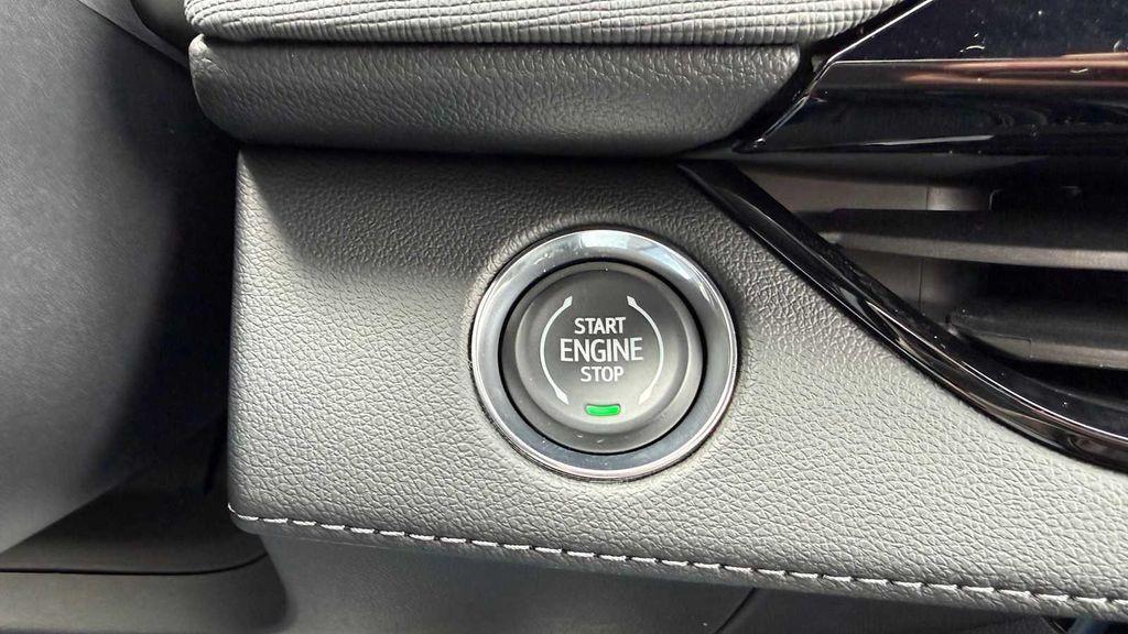 new 2026 Buick Enclave car, priced at $56,555