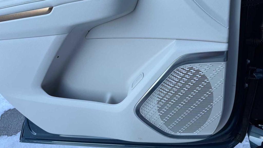 new 2026 Buick Enclave car, priced at $65,546