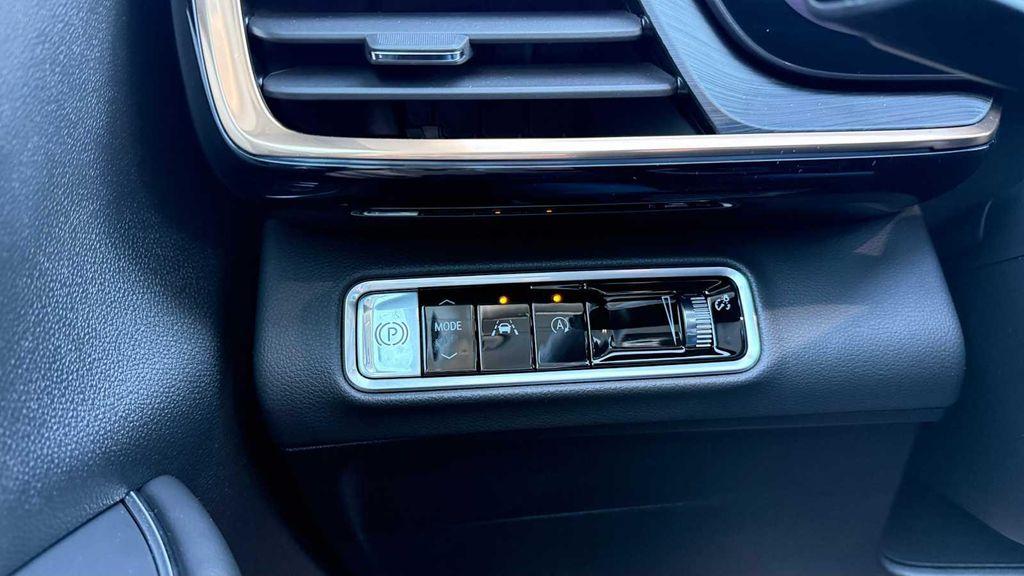 new 2026 Buick Envision car, priced at $51,461