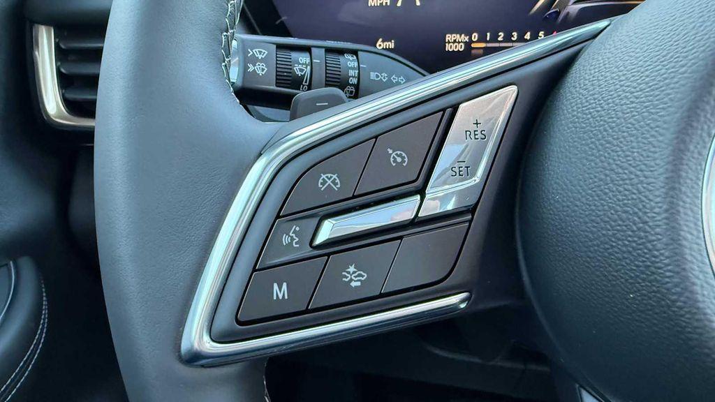 new 2026 Buick Envision car, priced at $51,461