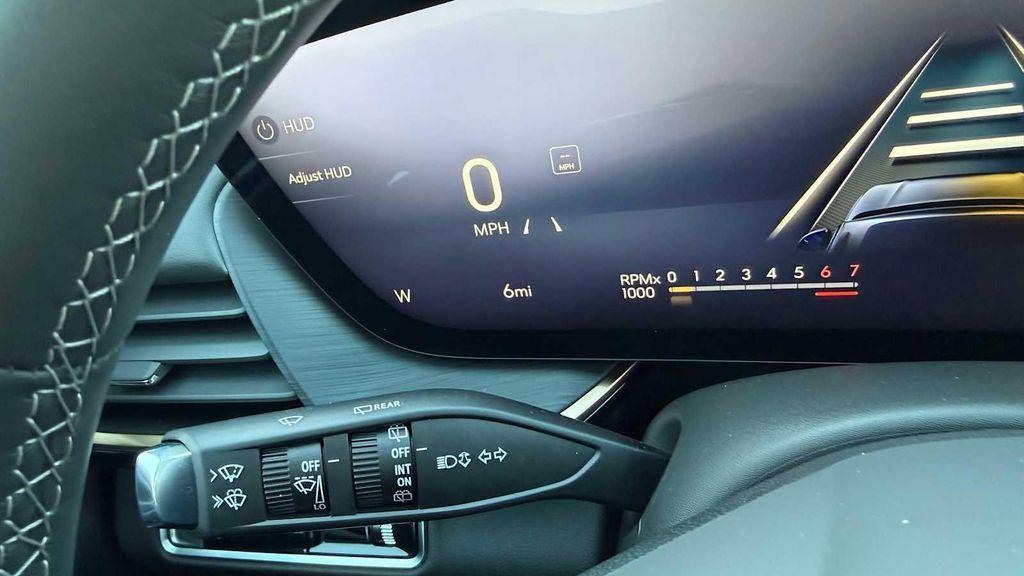 new 2026 Buick Envision car, priced at $51,461