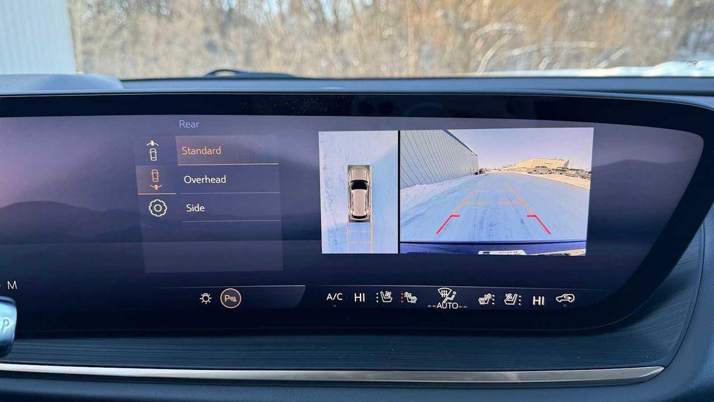 new 2026 Buick Envision car, priced at $51,461