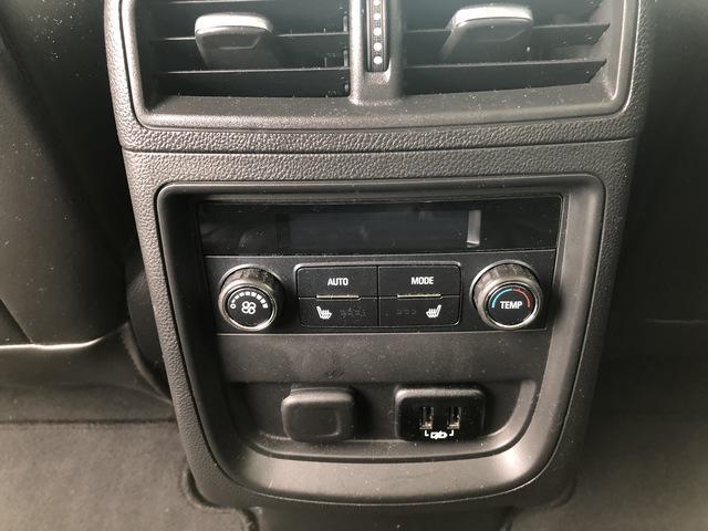 used 2017 Buick Envision car, priced at $16,999