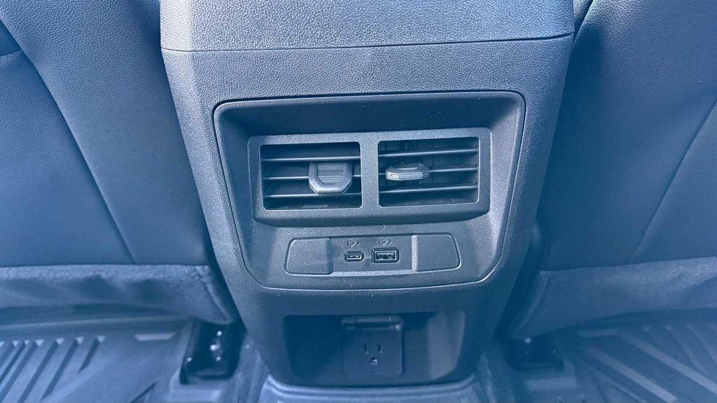 new 2026 Chevrolet Colorado car, priced at $47,751