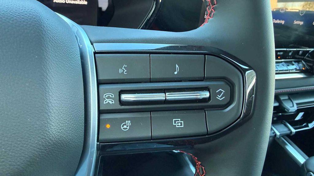 new 2026 Chevrolet Colorado car, priced at $47,751