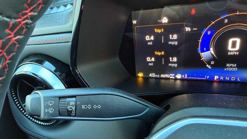 new 2026 Chevrolet Colorado car, priced at $47,751