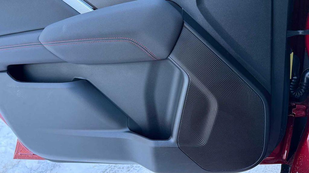 new 2026 Chevrolet Colorado car, priced at $47,751