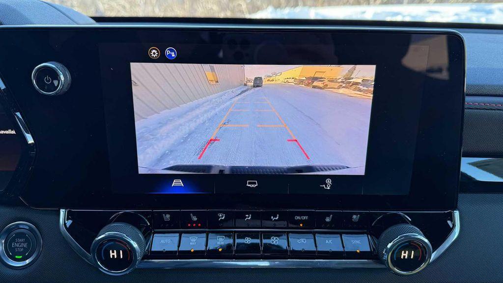 new 2026 Chevrolet Colorado car, priced at $47,751