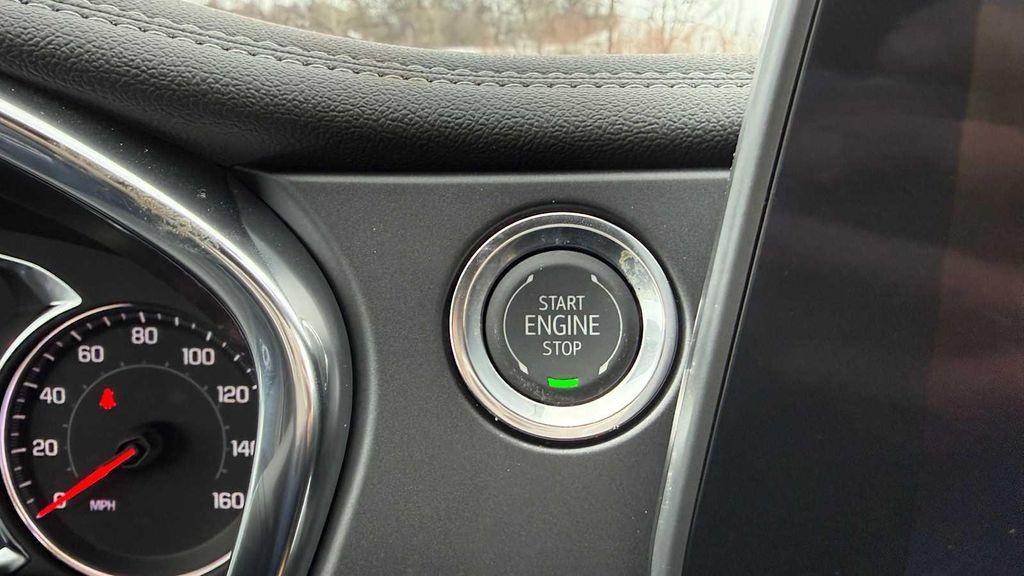 new 2026 Chevrolet Blazer car, priced at $47,851