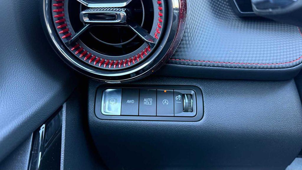 new 2026 Chevrolet Equinox car, priced at $39,774