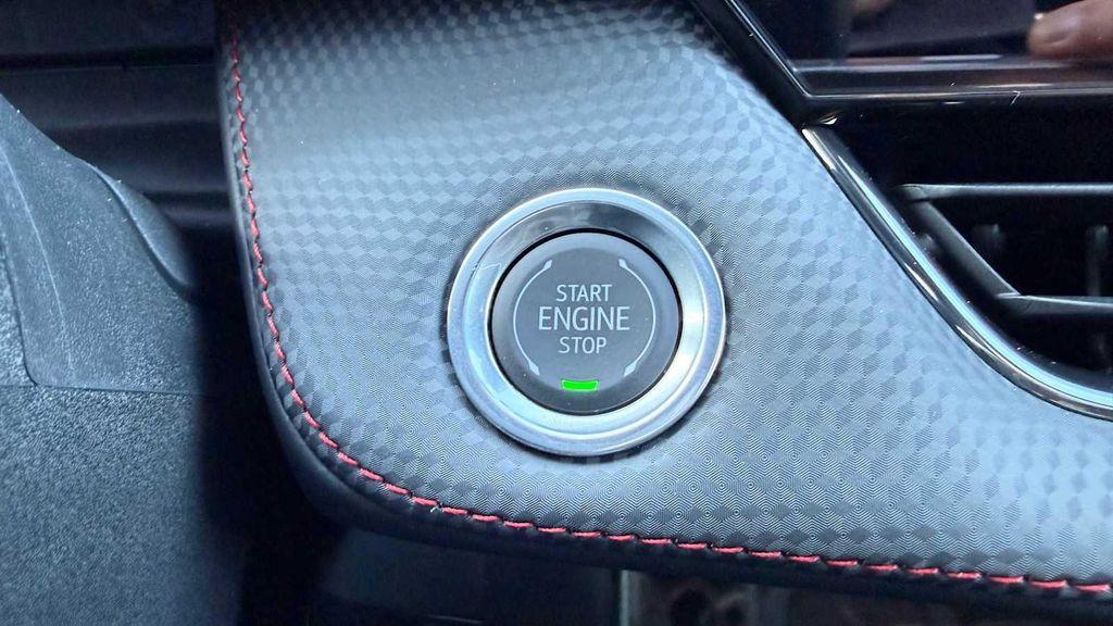 new 2026 Chevrolet Equinox car, priced at $39,774