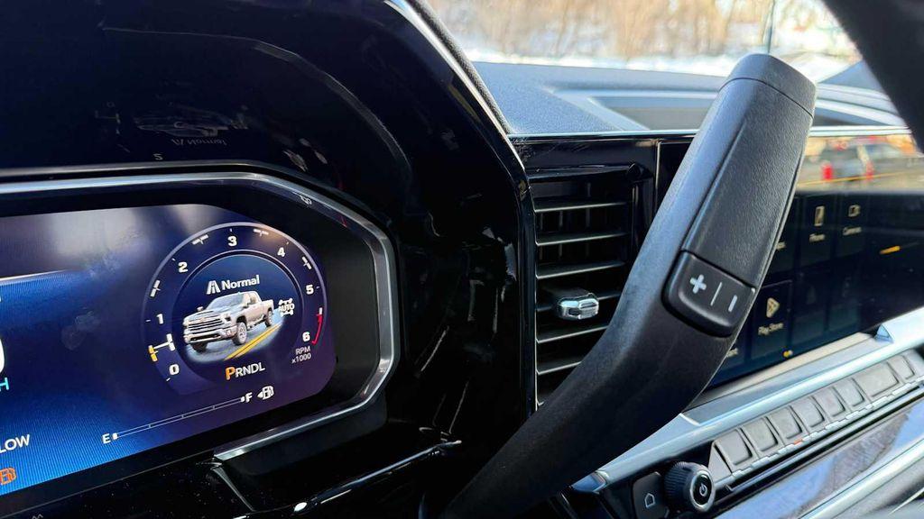 new 2026 Chevrolet Silverado 3500 car, priced at $71,502