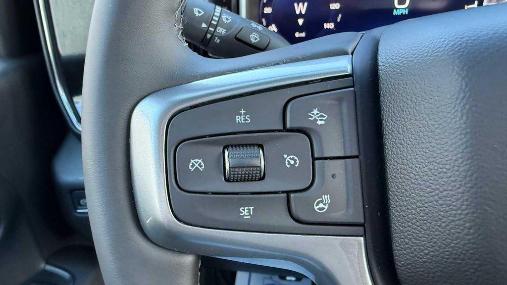 new 2026 Chevrolet Silverado 3500 car, priced at $71,502