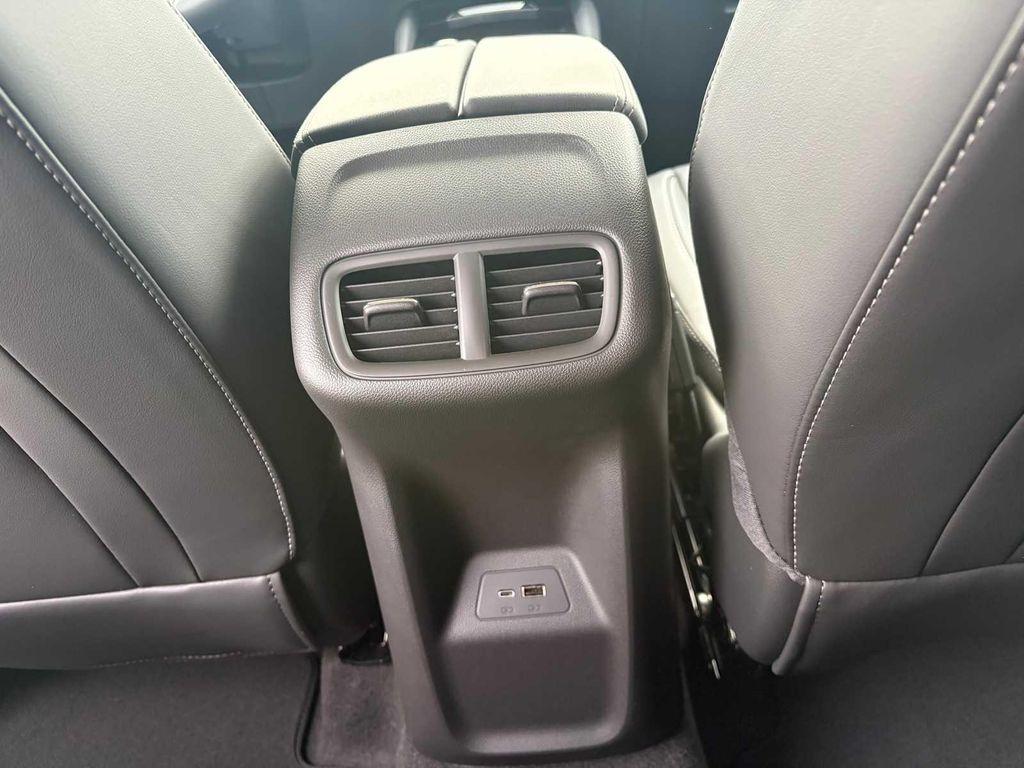 new 2026 Buick Envision car, priced at $42,787