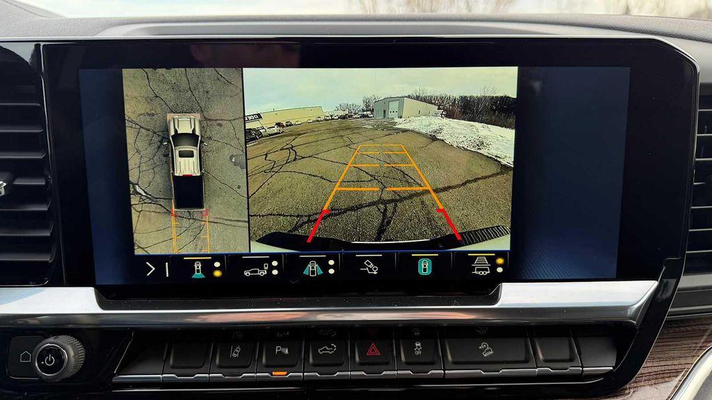 new 2026 Chevrolet Silverado 3500 car, priced at $63,481