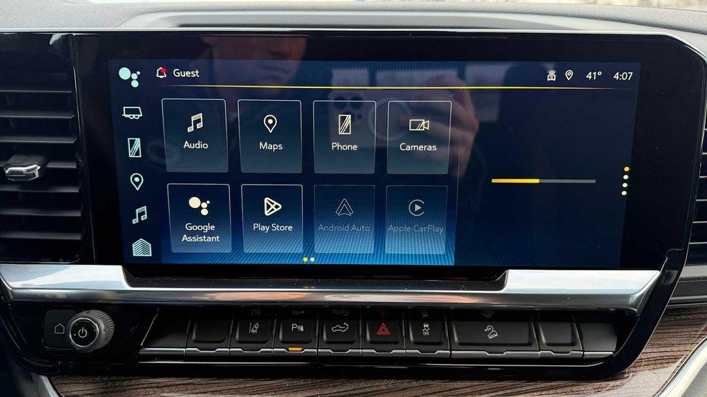 new 2026 Chevrolet Silverado 3500 car, priced at $63,481