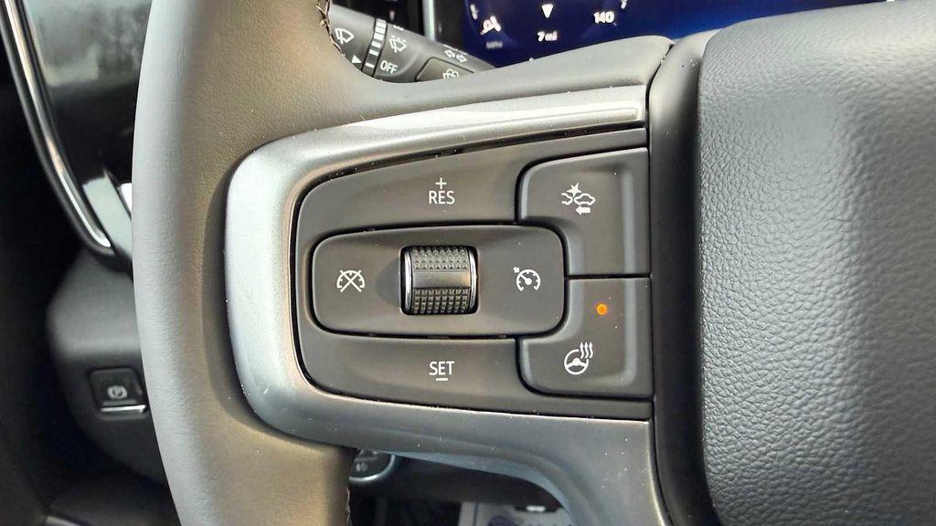 new 2026 Chevrolet Silverado 3500 car, priced at $63,481