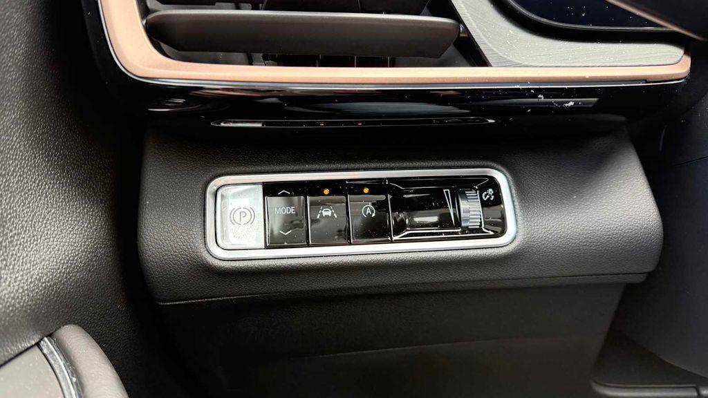 new 2026 Buick Envision car, priced at $47,339