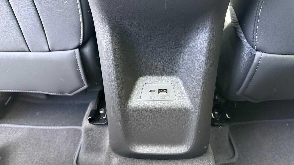 new 2026 Buick Envision car, priced at $47,339