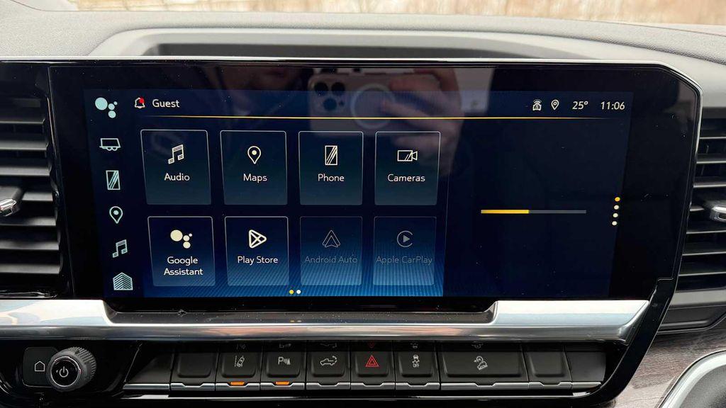 new 2026 Chevrolet Silverado 3500 car, priced at $72,275